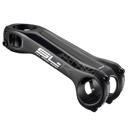 FSA SL-K Aluminium Stem -20° Ø31.8mm Grey