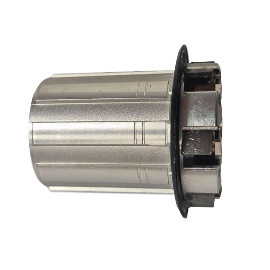 Tělo volnoběžky VISION METRON - TRIMAX typ Shimano HG