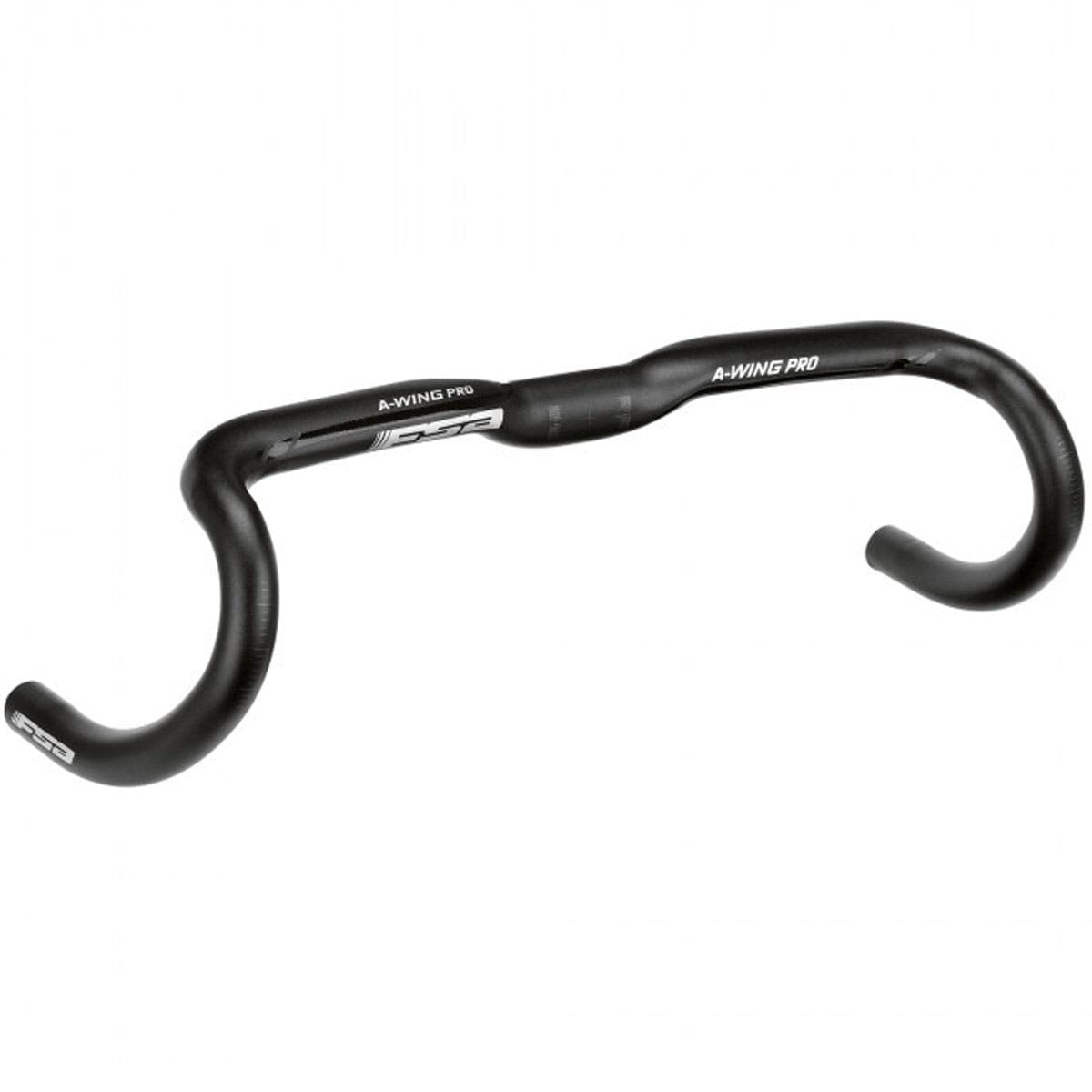FSA A-WING PRO ACR Handlebar Cable Integration