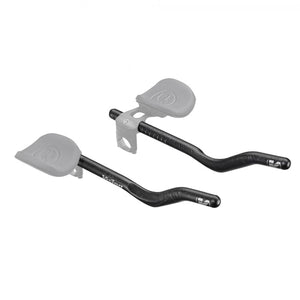 VISION METRON TFA JS-BEND Aerobar Extensions