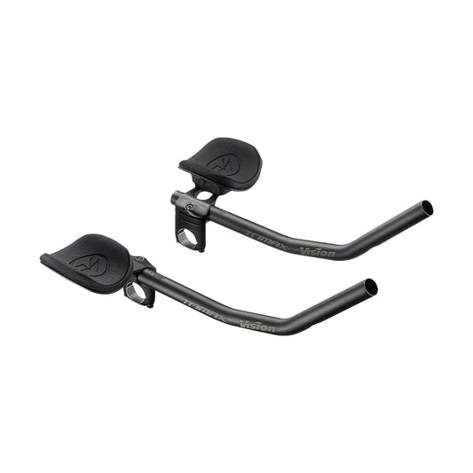 VISION TRIMAX CLIP-ON J-BEND ohjaustangon jatkot