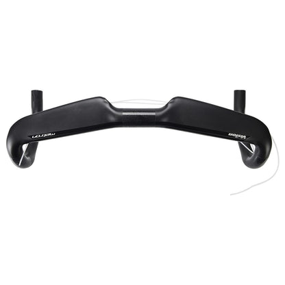 Handlebar VISION METRON AERO - Carbon