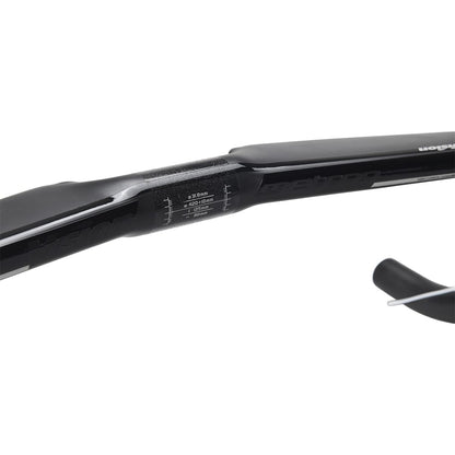 Handlebar VISION METRON AERO - Carbon