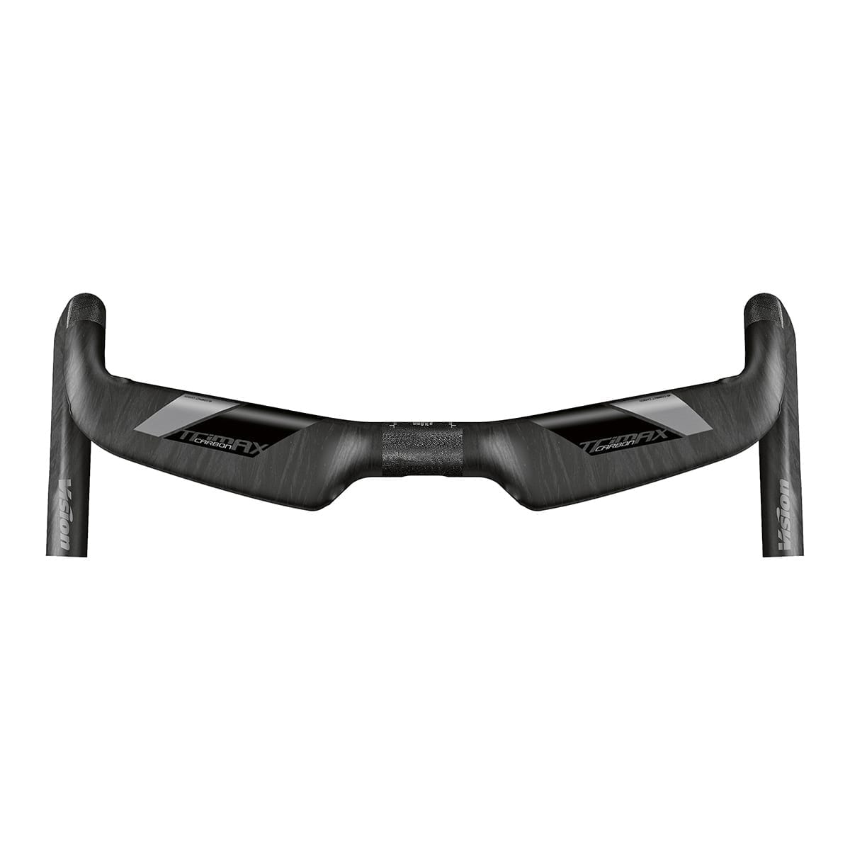 Τιμόνι VISION TRIMAX CARBON AERO - Ανθρακόνημα