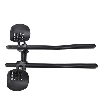 Ghidon Aerobar VISION TRIMAX CLIP-ON JS BEND