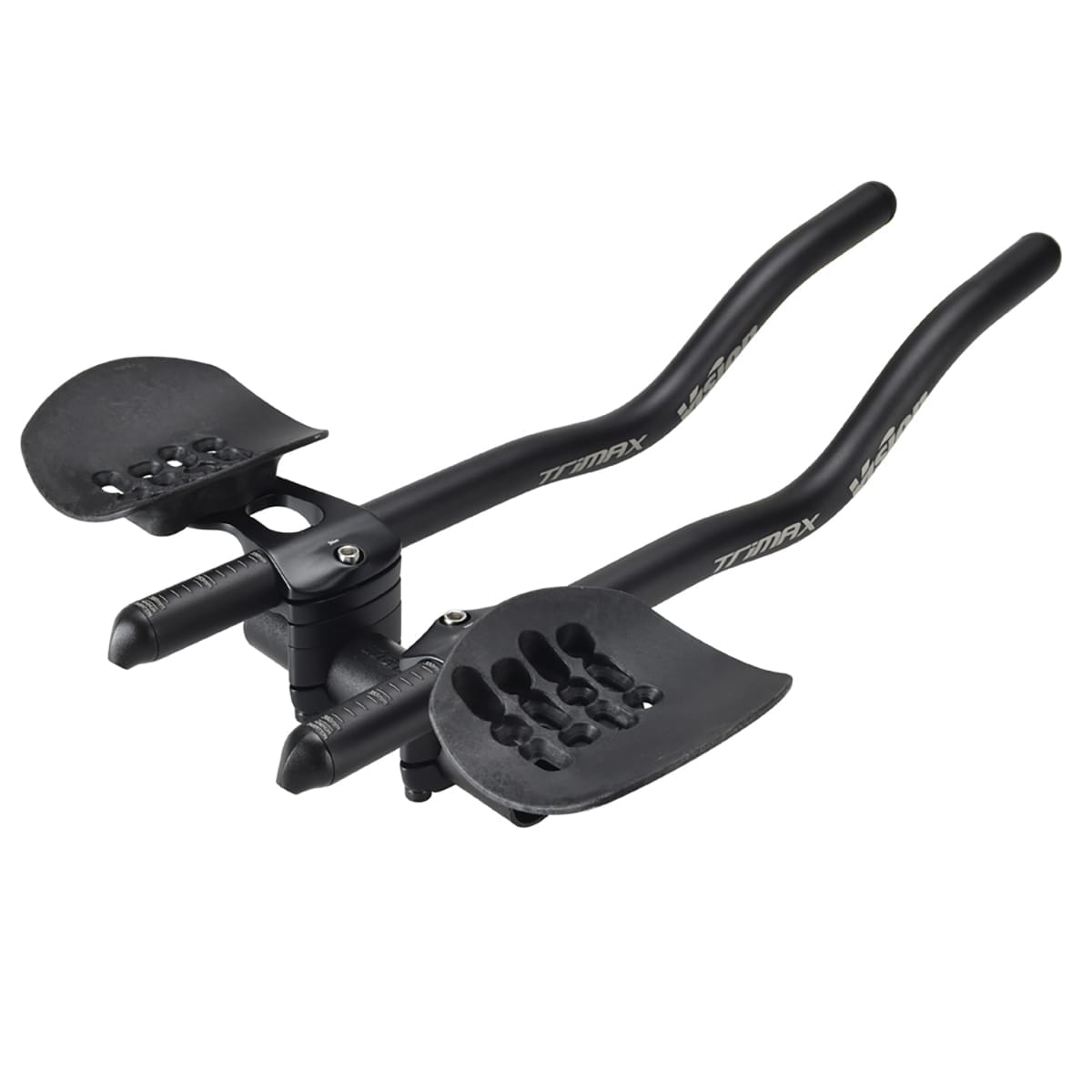 VISION TRIMAX CLIP-ON JS BEND Handlebar Extensions