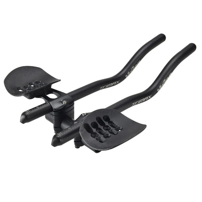 Ghidon Aerobar VISION TRIMAX CLIP-ON JS BEND
