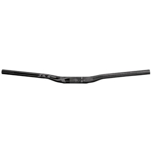 Τιμόνι FSA KFX Ανθρακονήματα Rise 18mm 31,8x700mm Γκρι