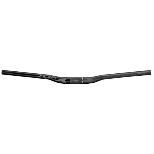 Τιμόνι FSA KFX Ανθρακονήματα Rise 18mm 31,8x700mm Γκρι