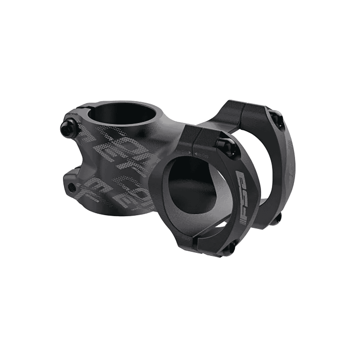 FSA COMET 6° Ø35 mm Stem