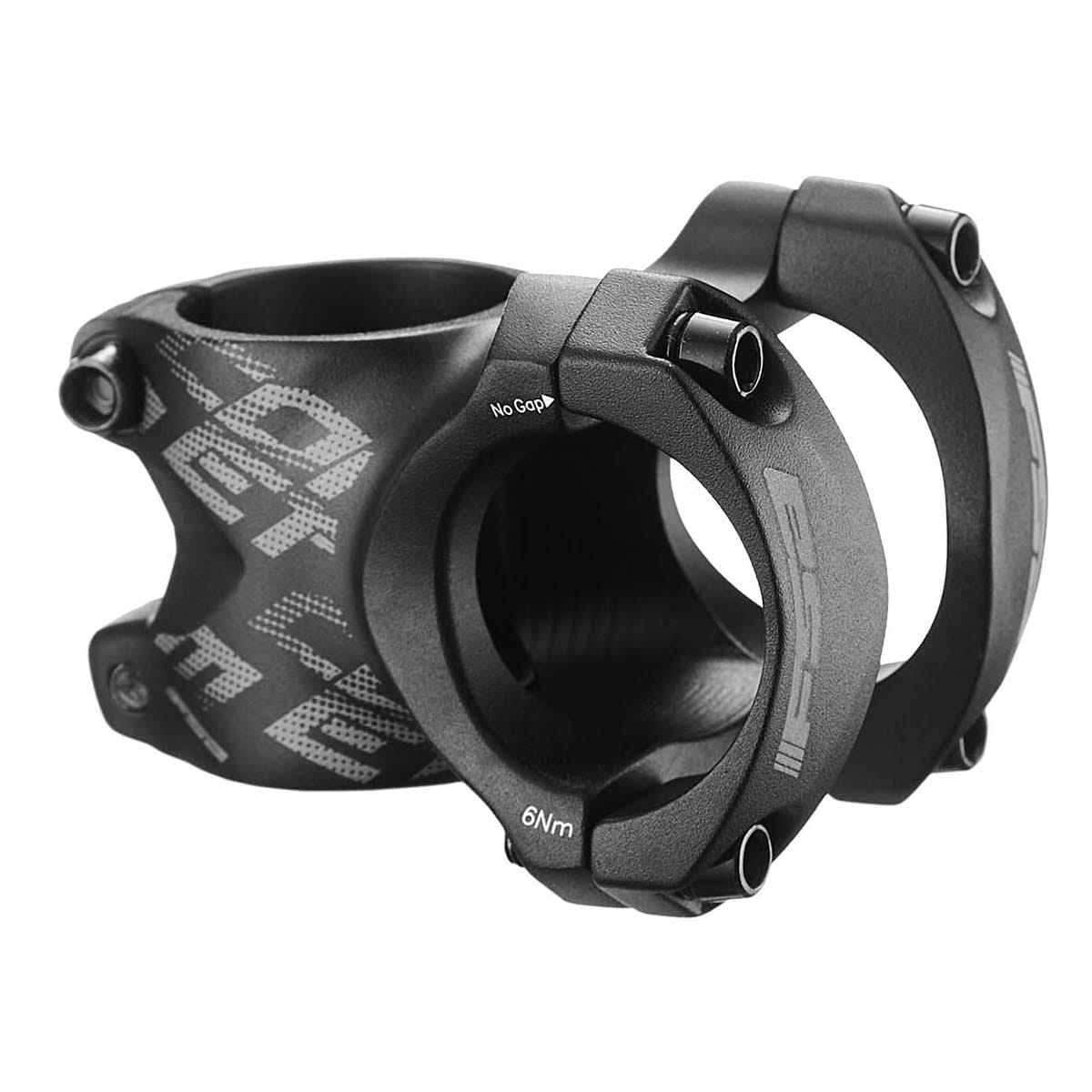 FSA COMET 6° Ø35 mm stem