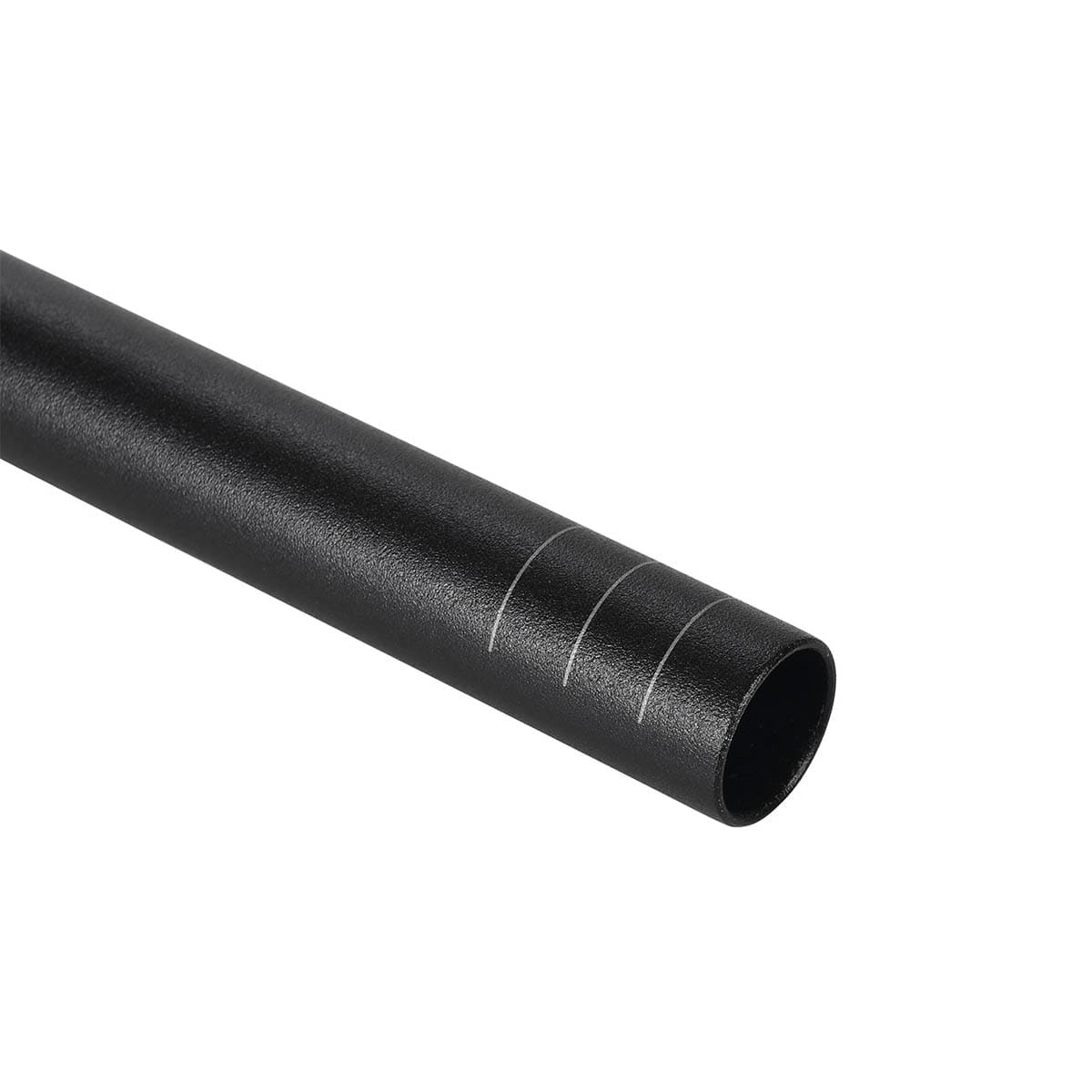 Styr FSA COMET Aluminium Rise 15mm 35/760mm Sort
