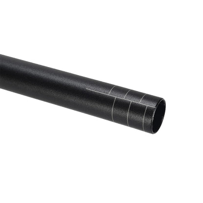 Krmilo FSA COMET Aluminij Rise 25mm 35/800mm Črna