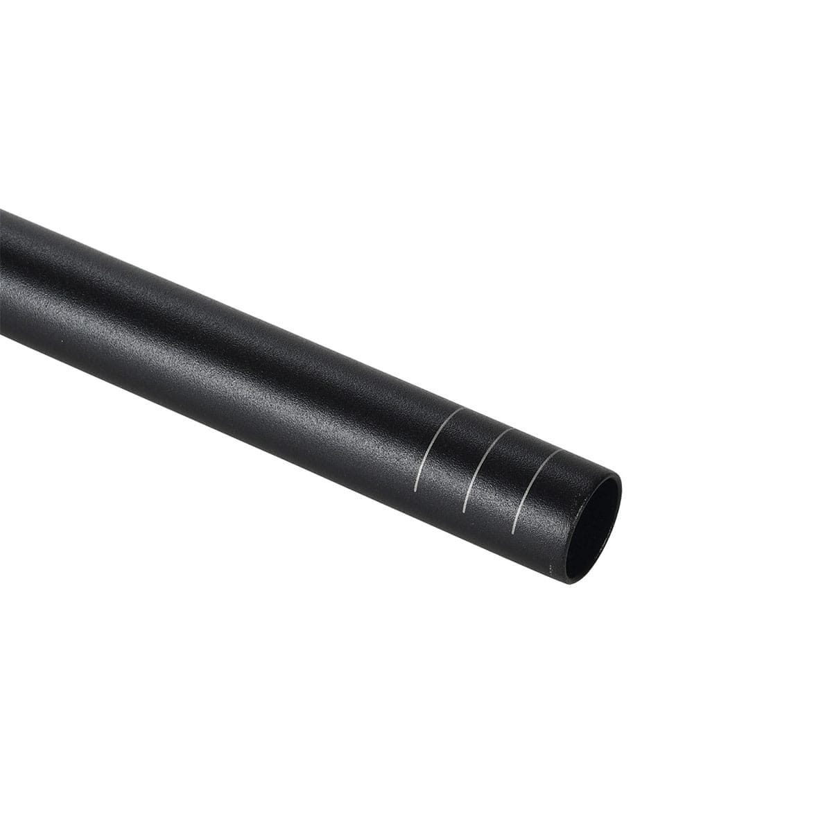Styr FSA COMET Aluminium Rise 25mm 35/760mm Sort