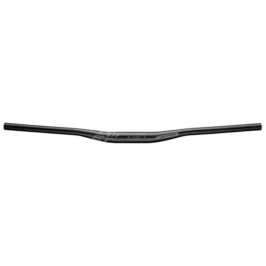 Kierownica FSA COMET Aluminium Rise 15mm 35/800mm Czarny