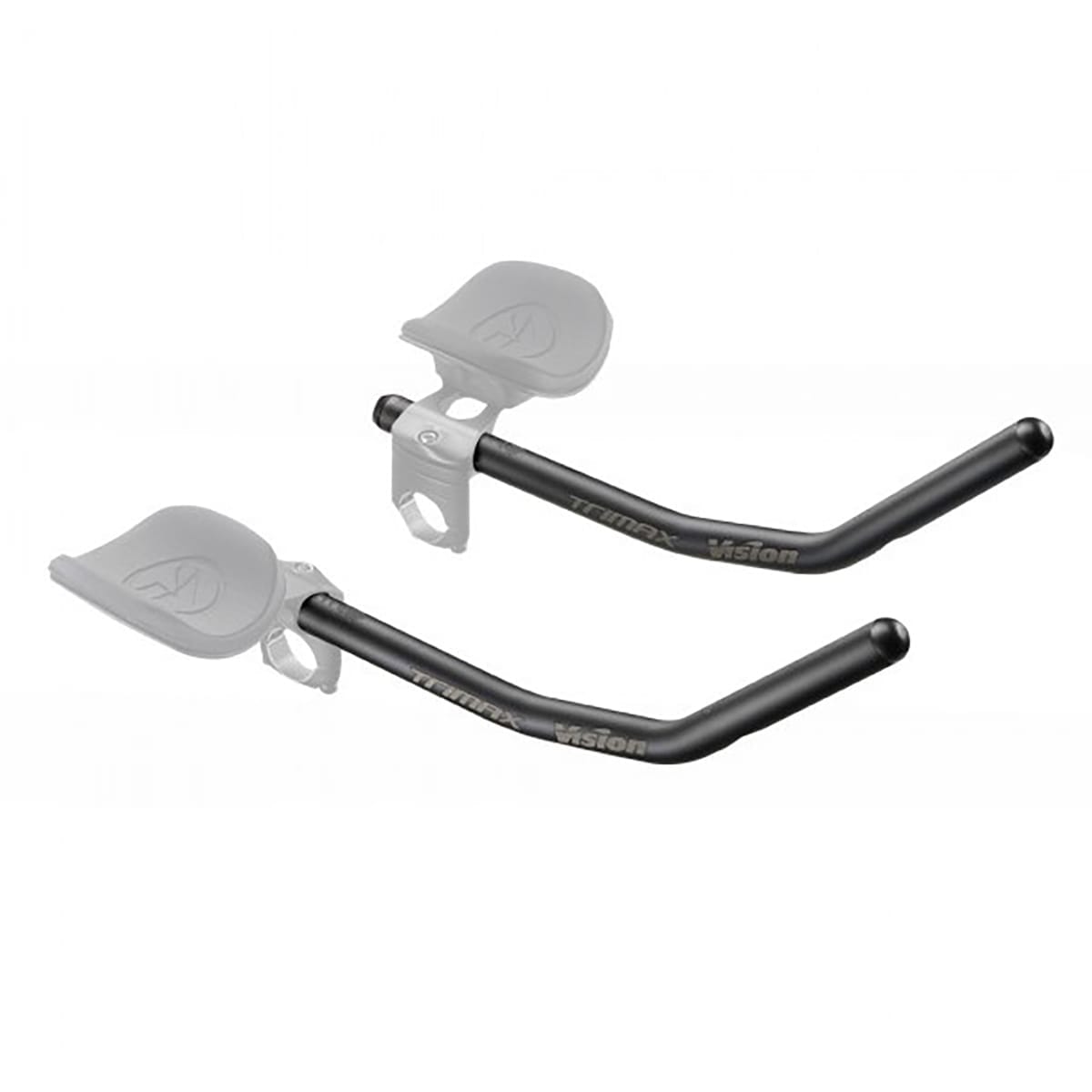Przedłużenia Przedłużaczy VISION TRIMAX J-BEND V3117