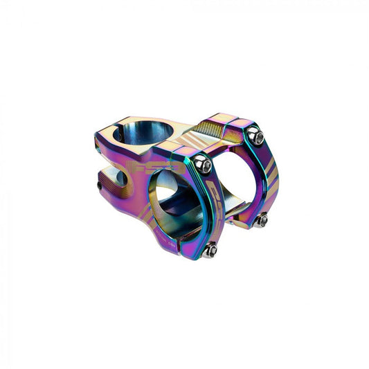 Představec FSA GRADIENT Aluminium 6° Ø35 mm Oil Slick