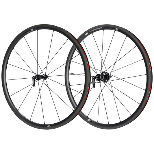 VISION SC 30 Clincher Wheelset