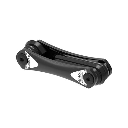 LEZYNE RAP II Multi-Tool - (6 Tools)