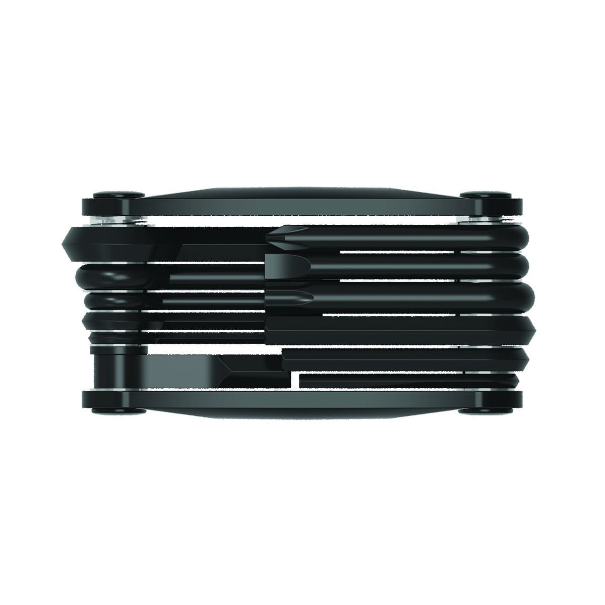 Multitool LEZYNE RAP II (12 Gereedschappen)