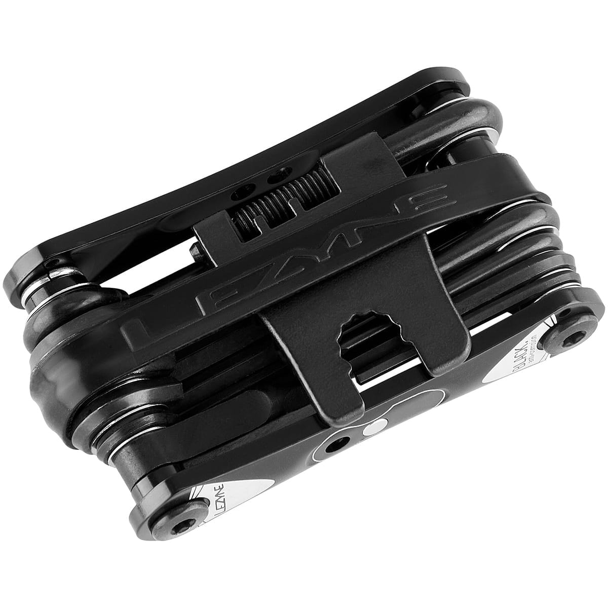 LEZYNE RAP II Multitool (18 gereedschappen)