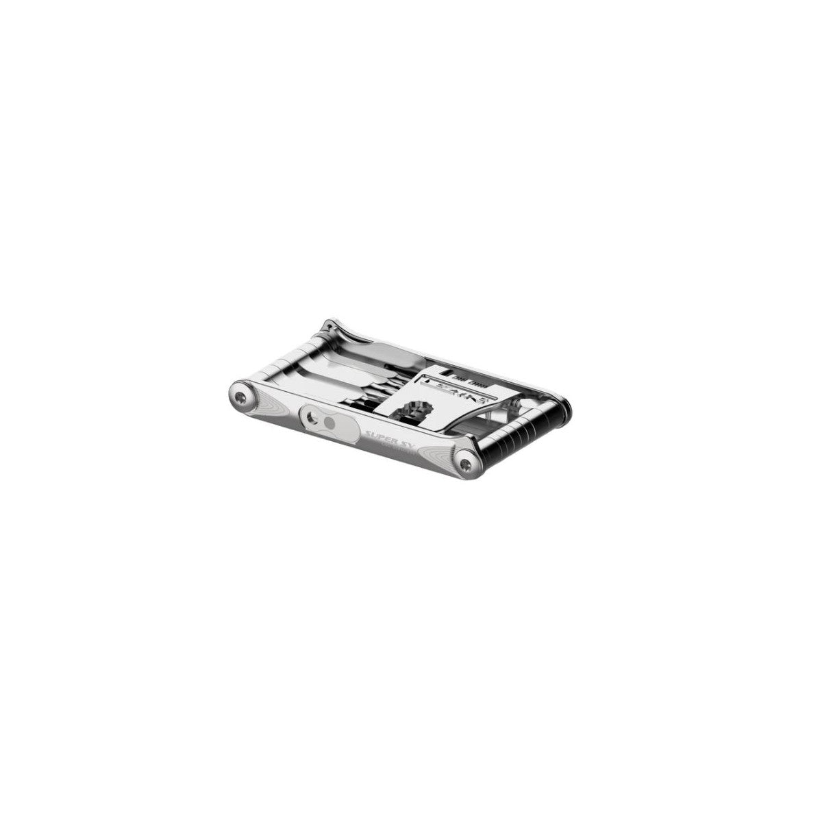 Multitool LEZYNE SUPER SV PRO 23 Zilver
