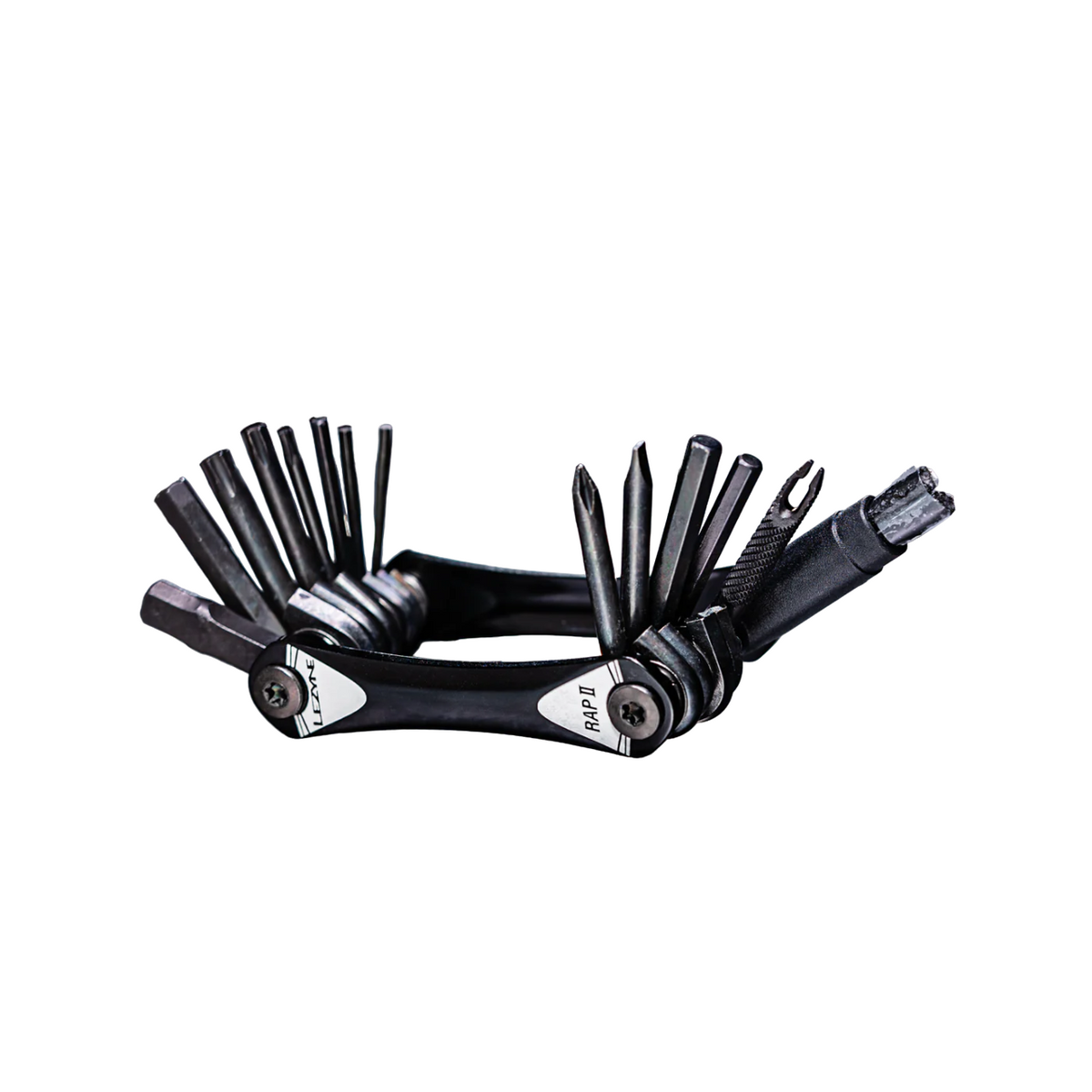 Multi-Tools LEZYNE RAP II - Tubeless (13 Tools)