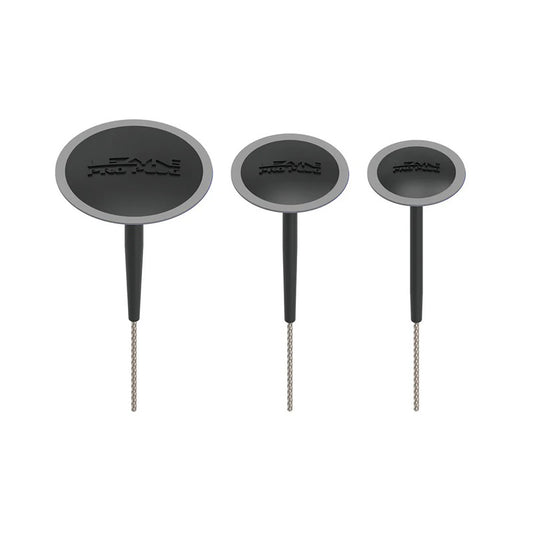 LEZYNE TUBELESS PRO PLUG Tulppien Korjaussarja