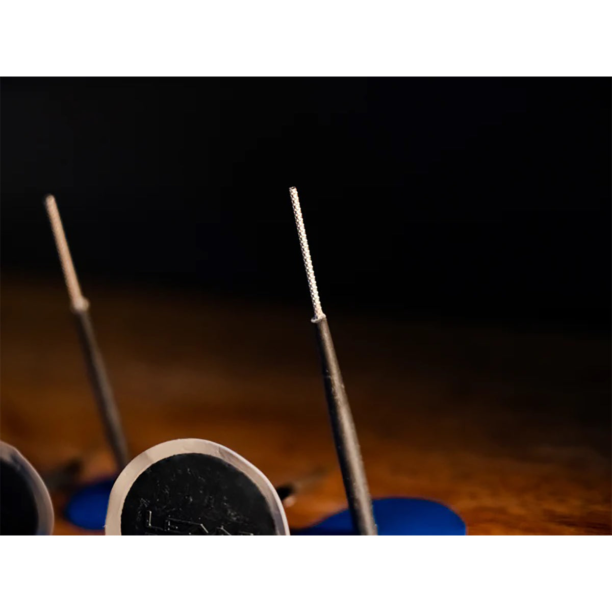 LEZYNE TUBELESS PRO PLUG Plug Repair Kit