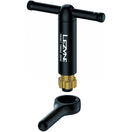 Δυναμομετρικό Κλειδί LEZYNE POCKET TORQUE DRIVE