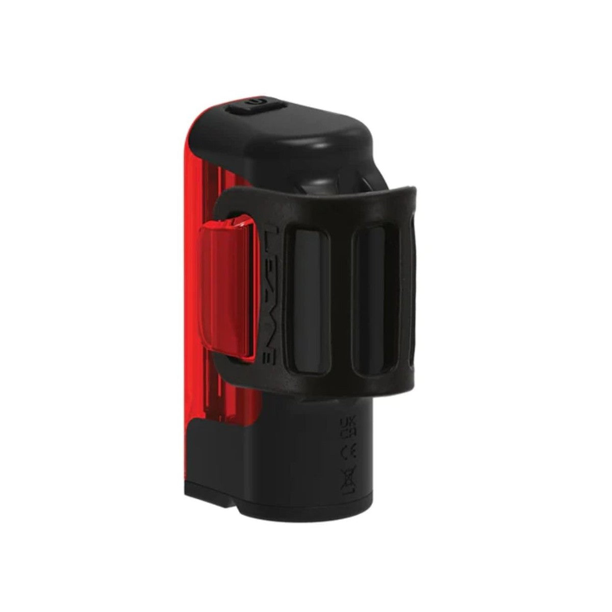 LEZYNE STRIP DRIVE 300+ Rear Light