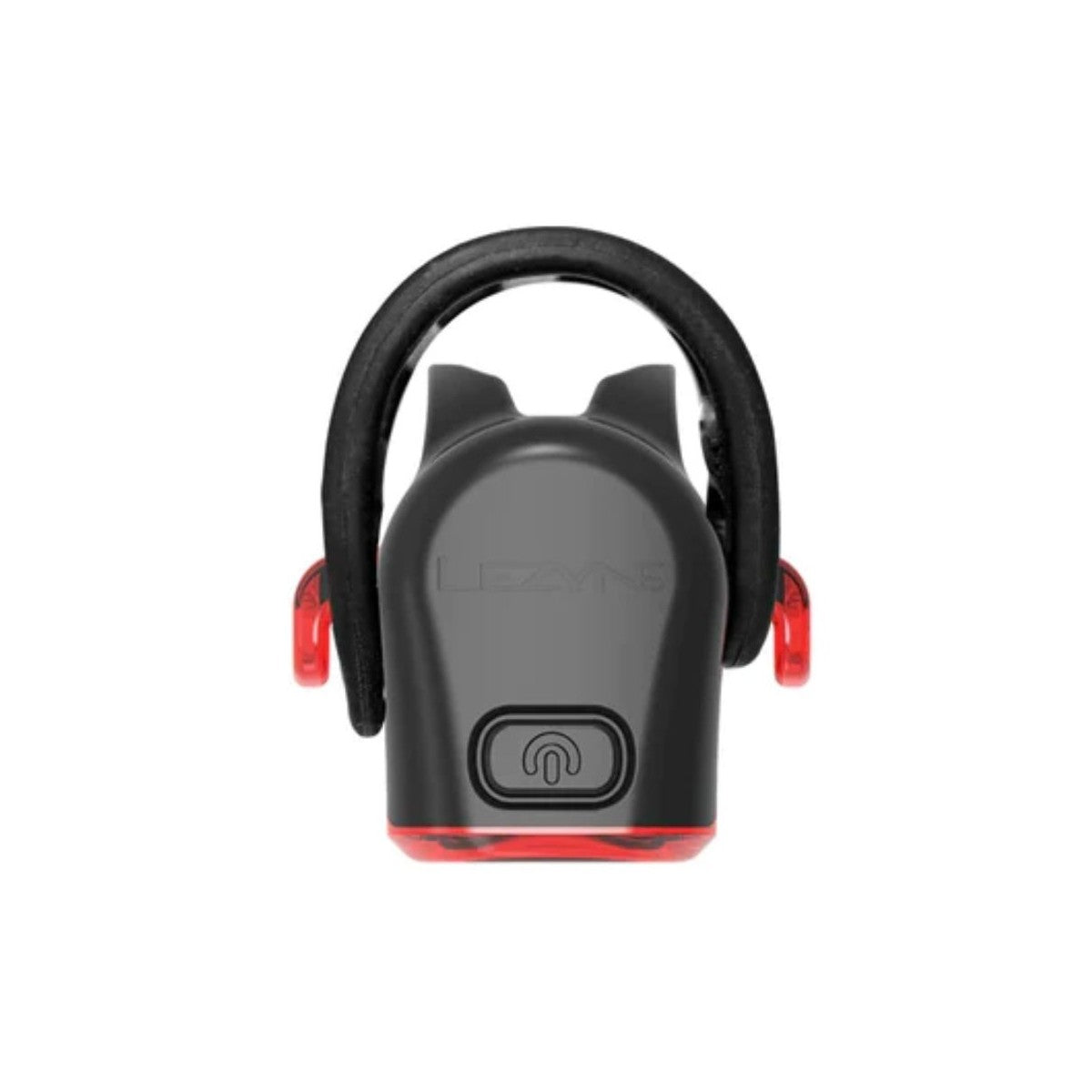 LEZYNE STRIP DRIVE 300+ Rear Light
