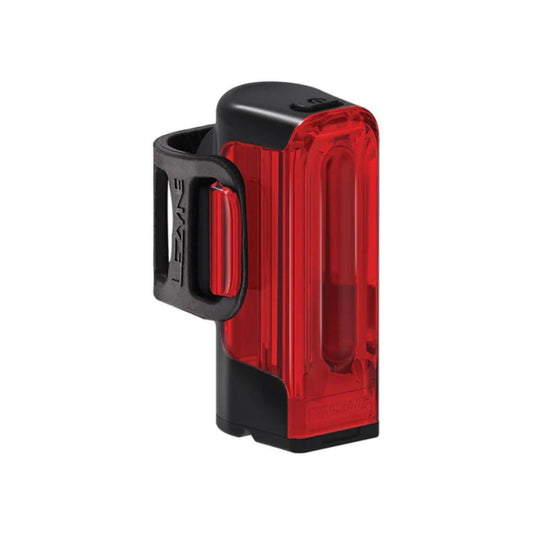LEZYNE STRIP DRIVE PRO 400+ Takavalo Musta