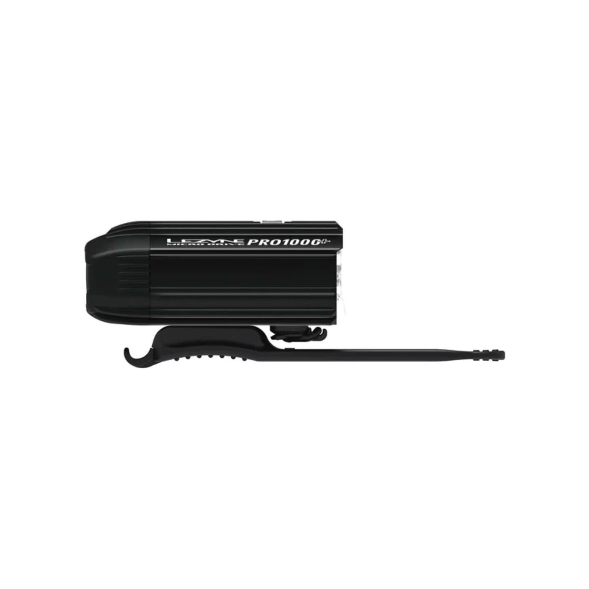 LEZYNE MICRO DRIVE PRO 1000+ forlygte sort