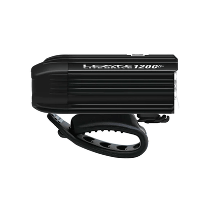 Esituli LEZYNE LITE DRIVE 1200+ Must