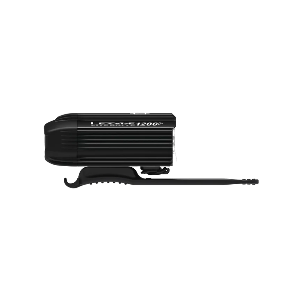 LEZYNE LITE DRIVE 1200+ Front Light Black