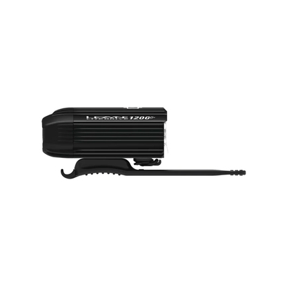 Esituli LEZYNE LITE DRIVE 1200+ Must