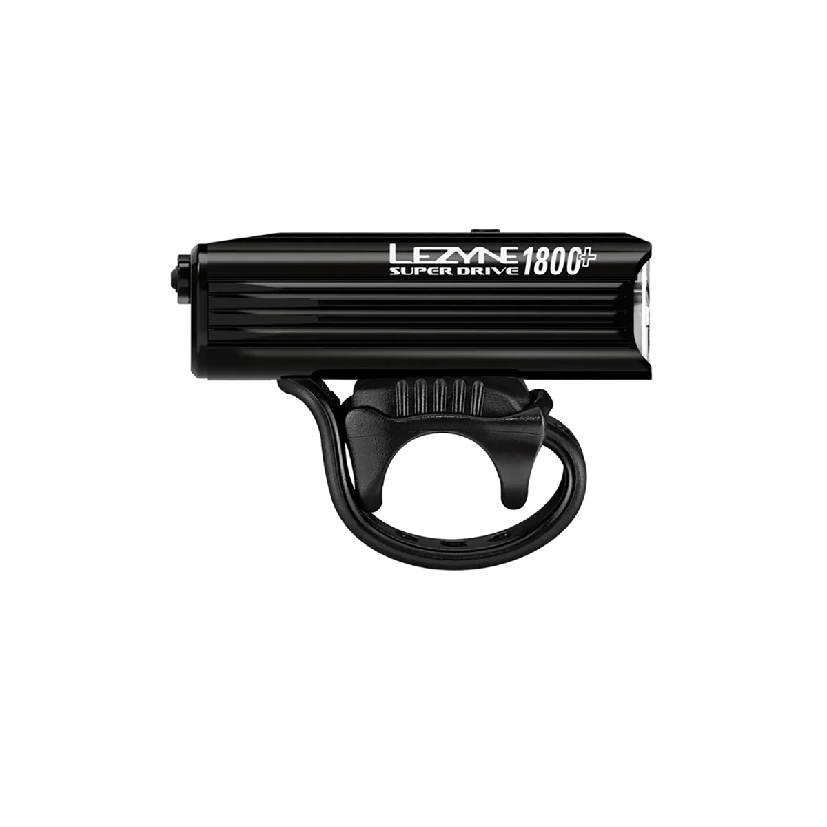LEZYNE SUPER DRIVE 1800+ SMART Front Light Black
