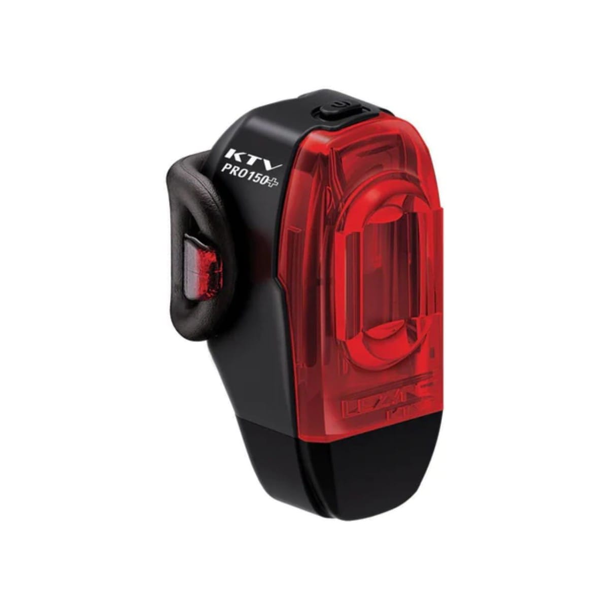 LEZYNE KTV DRIVE PRO+ Musta Takavalo