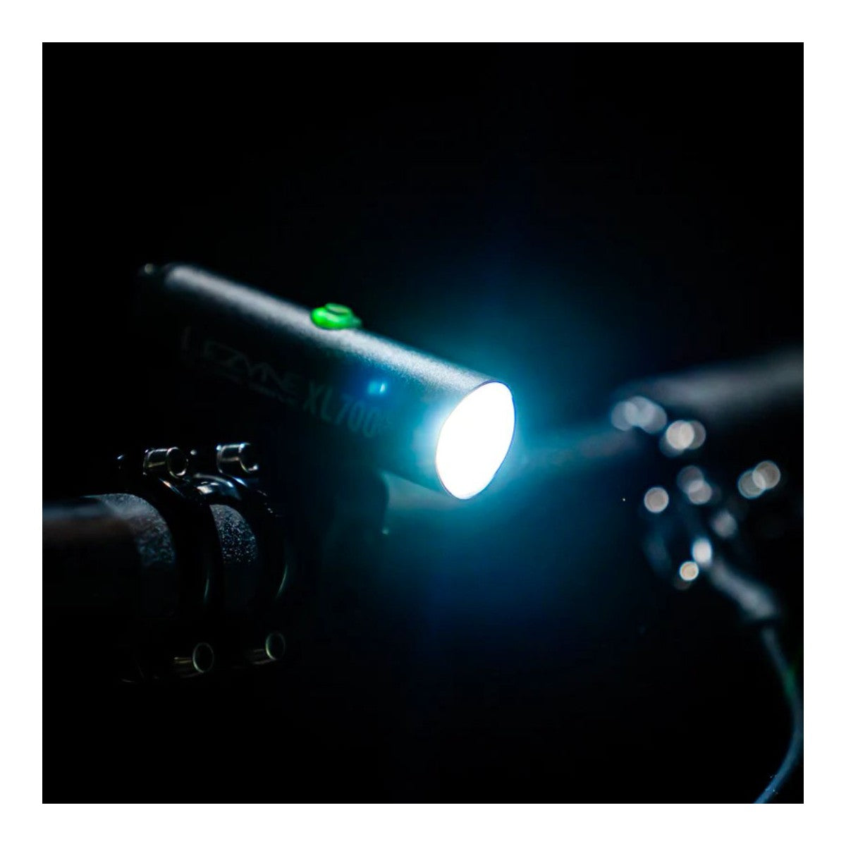 LEZYNE CLASSIC DRIVE XL 700+ Front Light