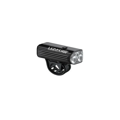 Fram- och bakljus LEZYNE MACRO DRIVE 1400+ / STRIP DRIVE PRO 400+