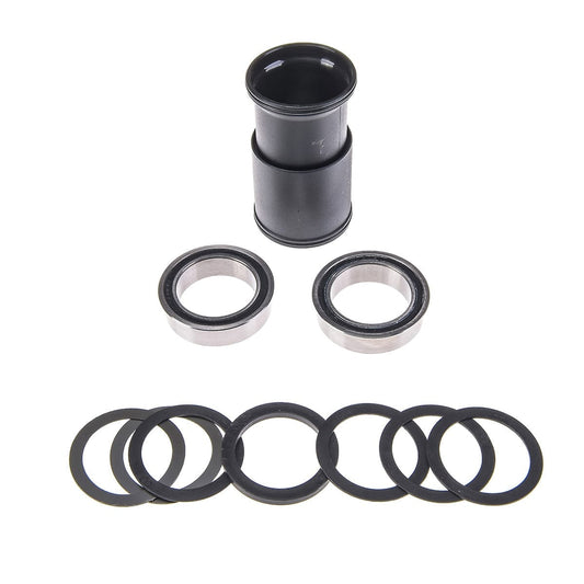 E-THIRTEEN BB92 Krankleje Akse 30 mm Press Fit
