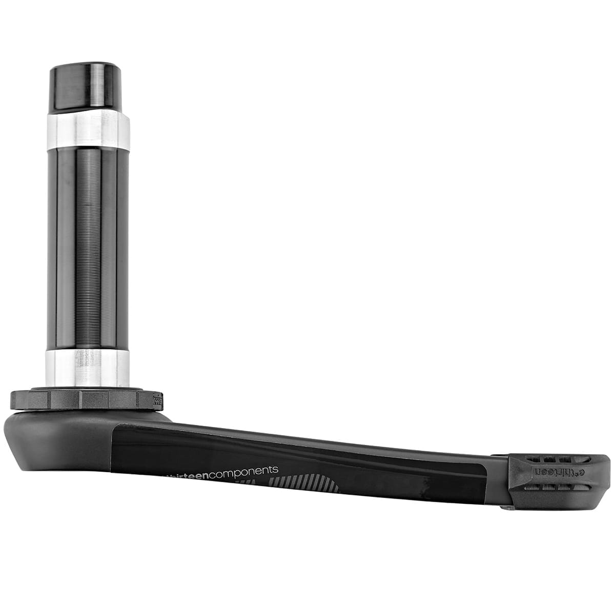E.THIRTEEN LG1 RACE CARBON KRANKARM BUNDBESLAG 83mm