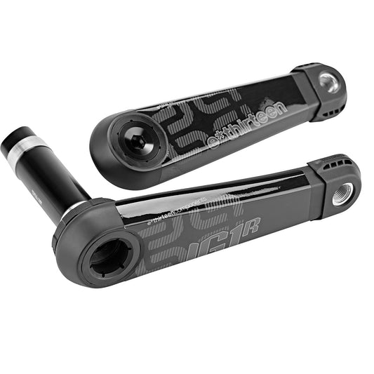 Μανιβέλες E.THIRTEEN LG1 RACE CARBON ΤΡΙΒΕΑΣ 83mm