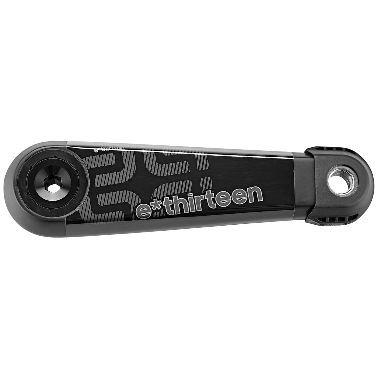 E.THIRTEEN LG1 RACE CARBON KRANKARM BUNDBESLAG 83mm