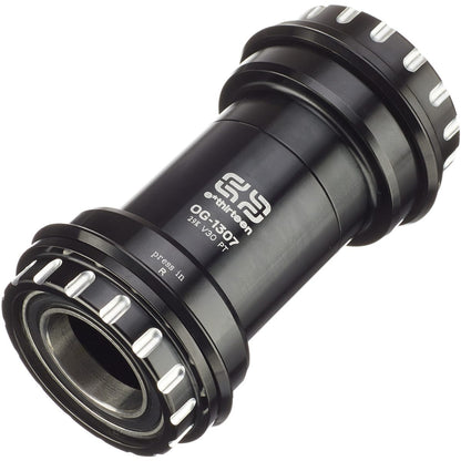 Butuc pedalier E-THIRTEEN PF30 ax 24 mm