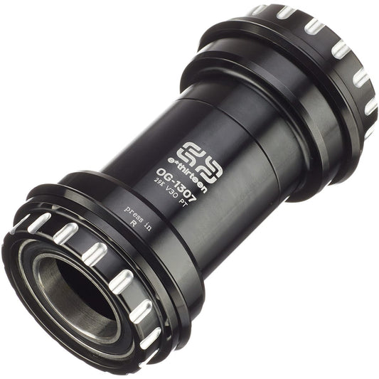 E-THIRTEEN PF30 kranklager Aksel 24 mm