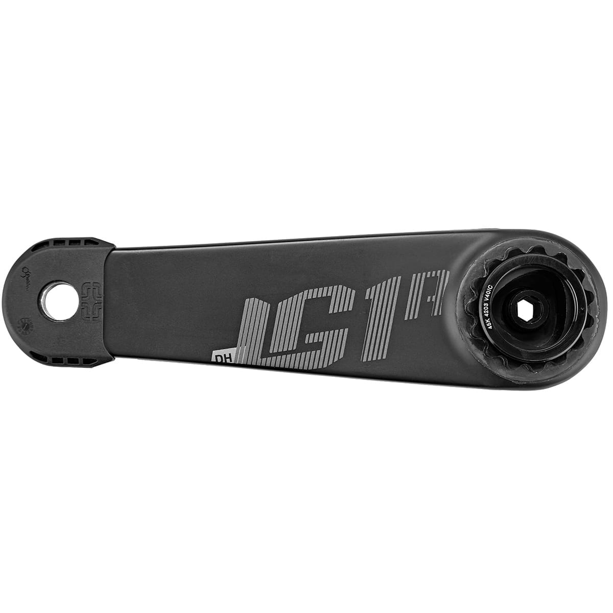 E.THIRTEEN LG1 RACE CARBON 73mm BB Cranks