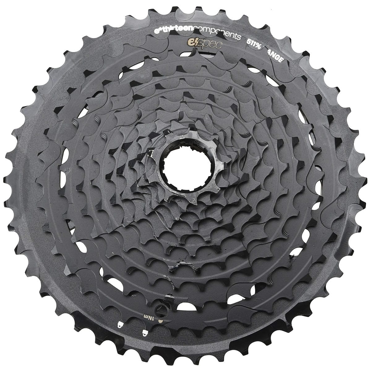 Kassetti 11V E-THIRTEEN TRS+ Gen2 XD