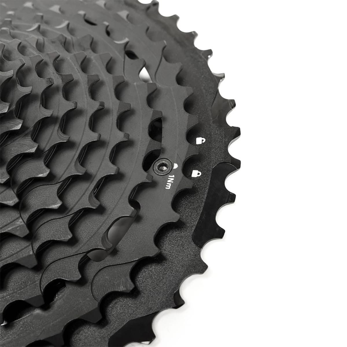 Kassetti 11V E-THIRTEEN TRS+ Gen2 XD